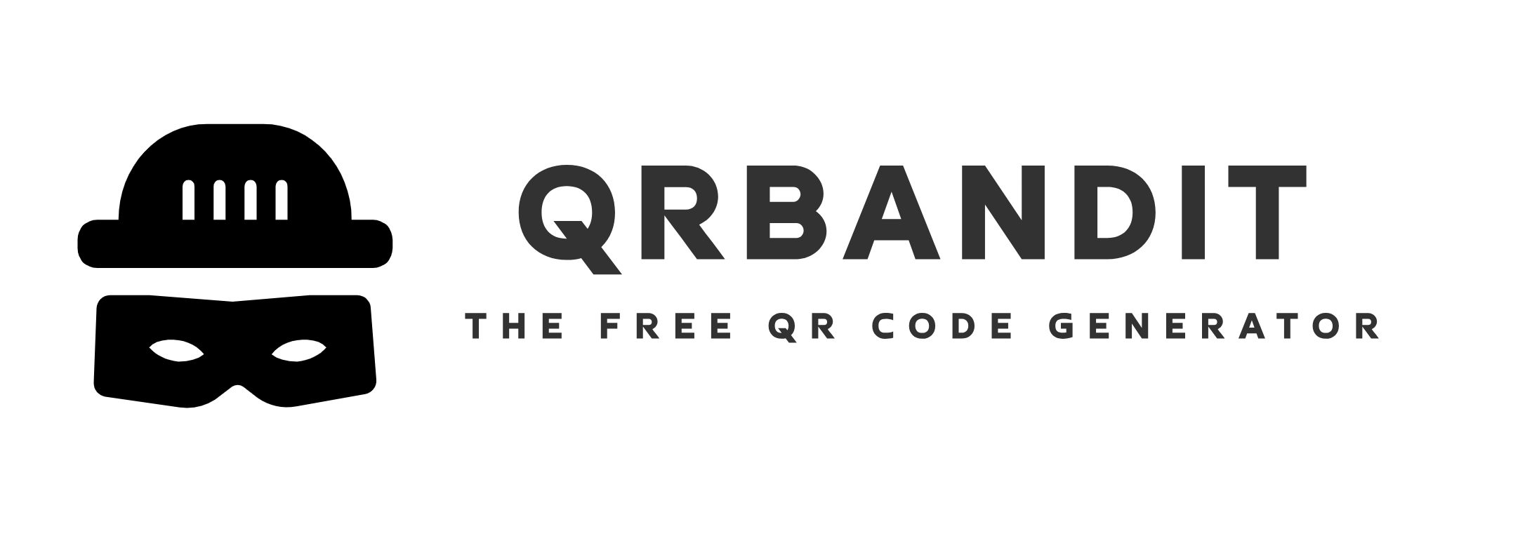 QRbandit Banner